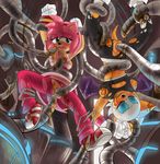  amy_rose rouge_the_bat sonic_team syberfox tagme 