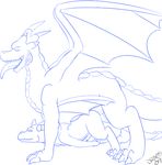  draco draconightdragon dragonheart spyro_the_dragon tagme 