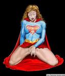  big_bootie dc supergirl tagme 