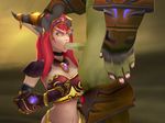  alexstrasza scytherexx tagme warcraft world_of_warcraft 