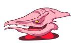  alien crossover dragon ianballa kirby kirby_(series) male metroid nintendo nude open_mouth ridley sharp_teeth simple_background smile solo space_pirate standing super_smash_bros super_smash_bros._ultimate teeth tongue transformation video_games what_has_science_done white_background yellow_eyes 