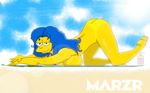  marge_simpson marzr tagme the_simpsons 