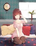  azuki_(krps-hano) pantyhose tagme 