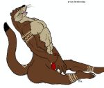  invalid_tag looking_pleasured male self_pleasure solo tanner_toshta terminotaur 