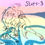  anyspecies female invalid_tag male pussy summer tentacles wet ych 