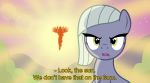  2018 badumsquish dialogue equine female friendship_is_magic horn horse limestone_pie_(mlp) looking_at_viewer mammal my_little_pony parks_and_recreation pony princess_celestia_(mlp) winged_unicorn wings 