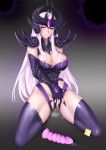  breasts condom cum dildo facial league_of_legends nipple_slip pubic_hair pussy_juice pussy_juice_drip pussy_juice_puddle rosaline spread_legs sweat syndra tagme thighhighs wedgie 