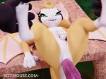  2018 animated bizymouse dust:_an_elysian_tail erection female fidget male male/female mammal nimbat penetration penis pussy vaginal vaginal_penetration video_games 