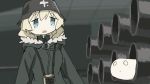  :o animated animated_gif blonde_hair blue_eyes blush camera coat creature eyebrows_visible_through_hair fur_trim helmet hooded_coat military military_uniform nuko_(shoujo_shuumatsu_ryokou) open_mouth pipes shoujo_shuumatsu_ryokou stahlhelm tsukumizu_yuu uniform upper_body yuuri_(shoujo_shuumatsu_ryokou) 