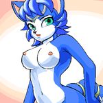  krystal nintendo star_fox tagme 