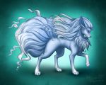  alolan_ninetales ambiguous_gender feral ninetales nintendo pok&eacute;mon pok&eacute;mon_(species) princessrei regional_variant video_games 