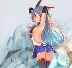  animal_ears ferry_(granblue_fantasy) granblue_fantasy tagme thighhighs 