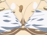  00s animated animated_gif breast_grab breasts girls_bravo grope groping kojima_kirie kosame_(girls_bravo) large_breasts 