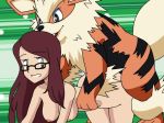  animal_genitalia animal_penis animated arcanine balls bestiality breasts canine canine_penis cum cum_inside duo erection female female_on_feral feral fur hair hinoarashi human human_on_feral interspecies knot loop male male/female male_penetrating mammal nintendo nipples nude open_mouth penetration penis pok&eacute;mon pok&eacute;mon_(species) pok&eacute;philia princessyiris sex simple_background tongue trainer_iris video_games 