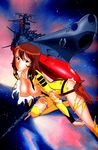  nova_forrester space_battleship_yamato star_blazers tagme yuki_mori 