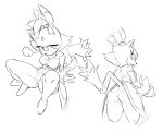  2018 annoyed anthro blaze_the_cat breasts cat clothed clothing collage digital_media_(artwork) feline female high-angle_view looking_at_viewer low-angle_view mammal monochrome orangekissess rear_view sitting solo sonic_(series) spread_legs spreading 