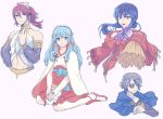 bare_shoulders blue_eyes blue_hair cape celice_(fire_emblem) cosplay dress eirika eyepatch fire_emblem fire_emblem:_kakusei fire_emblem:_seima_no_kouseki fire_emblem:_seisen_no_keifu fire_emblem:_souen_no_kiseki fire_emblem_heroes fire_emblem_if grey_hair hair_ornament hairband headband japanese_clothes jewelry kimono lazward_(fire_emblem_if) long_hair looking_at_viewer midriff multiple_boys navel olivia_(fire_emblem) olivia_(fire_emblem)_(cosplay) open_mouth ponytail robe sakura_(fire_emblem_if) sakura_(fire_emblem_if)_(cosplay) sanaki_kirsch_altina sanaki_kirsch_altina_(cosplay) short_hair simple_background smile staff tonton318831 zero_(fire_emblem_if) zero_(fire_emblem_if)_(cosplay) 