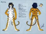  anthro feline fur hybrid khajiit kovu_muabdib liger lion lutti male mammal the_elder_scrolls tiger video_games 