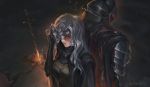  armor dark_souls dark_souls_3 fire_keeper ushas 