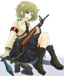  beretta_bm_59 gun highres ichigotofu magazine_(weapon) original rifle_grenade weapon 