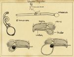  anatomy bladder bladder_plug contraption_concept design diagram difetra equine horse mammal pony urethra urethral 