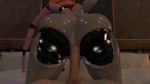  3d_(artwork) animated animatronic better_version_at_source butt cowgirl_position digital_media_(artwork) duo female human lockjawsfm machine male male/female male_penetrating mammal moxie_the_mouse on_top penis robot sex source_filmmaker vaginal 