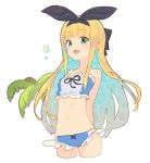  bikini swimsuits tagme yoo_(tabi_no_shiori) 