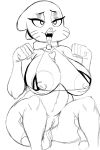  &lt;3 &lt;3_eyes 2018 5_fingers ahegao anthro big_breasts bikini bottomless breasts cartoon_network cat choker clothed clothing digital_media_(artwork) disembodied_hand disembodied_penis drooling duo feline female isolatedartest_(artist) looking_pleasured male mammal mature_female micro_bikini monochrome navel nicole_watterson nipples penis pose saliva sex sketch swimsuit the_amazing_world_of_gumball thick_thighs vaginal whiskers 