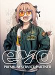  :d astolfo_(fate) bad_id bad_pixiv_id bangs bespectacled braid cowboy_shot denim english fang fate/grand_order fate_(series) glasses grey_background hair_intakes hair_ribbon hands_in_pockets jacket jeans long_hair looking_at_viewer marijuana open_clothes open_jacket open_mouth otoko_no_ko pants patch pink_hair pocket red_eyes ribbon shirt single_braid smile solo sunglasses t-shirt text_focus thomas_hewitt tinted_eyewear tongue yellow-tinted_eyewear zipper 