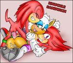  anthro anus bat blush butt catsprin echidna female from_behind group knuckles_the_echidna male mammal penis purity pussy pussy_juice rouge_the_bat sega sonic_(series) sonic_team square_crossover straight sweat 