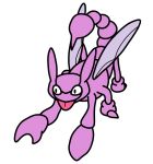  1_toe 2017 alternate_species ambiguous_gender arthropod black_eyes blep bugdex claws digital_drawing_(artwork) digital_media_(artwork) exoskeleton fak&eacute;mon feral front_view full-length_portrait gligar insect insect_wings nintendo pincers pink_tongue pok&eacute;mon pok&eacute;mon_(species) portrait purple_claws purple_exoskeleton purple_wings quadruped ricky_hoffman scorpion_fly simple_background solo standing stinger toe_claws tongue tongue_out toony video_games white_background wings 