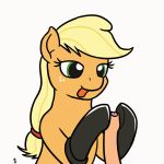  &lt;3 &lt;3_eyes 2018 after_sex animated applejack_(mlp) bestiality blonde_hair boots clothing cum cum_eating cum_on_face cum_on_tongue cumshot disembodied_penis duo earth_pony ejaculation equine erection eyelashes female feral footwear foreskin freckles friendship_is_magic green_eyes hair hair_tie handjob hooves horse human human_on_feral humanoid_penis interspecies long_hair male male/female mammal mk-r18 mostly_nude my_little_pony one_eye_closed open_mouth open_smile orgasm penis pony retracted_foreskin rubber sex simple_background smile solo_focus tongue tongue_out uncut urethra white_background 
