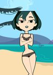  gwen scorpia tagme total_drama_island 