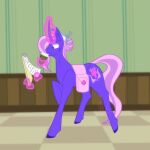 1:1 absurd_res digital_media_(artwork) equid equine hasbro hi_res horn laughing-frankie mammal mlp_oc my_little_pony my_oc mythological_creature mythological_equine mythology unicorn