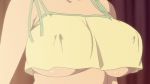  10s 1girl animated animated_gif assisted_exposure bouncing_breasts breasts haha_musume_donburi kaneko_hiraku kirin999 large_breasts nipples oyakodon_oppai_tokumori_bonyuu_shirudaku_de oyakodon_oppai_tokumori_bonyuu_tsuyudaku_de rumi_(haha_musume_donburi) shiny shiny_skin topless undressing upper_body 
