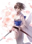  kara_no_kyoukai kimono limit_x ryougi_shiki sword 