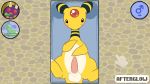  afterglow_ampharos afterglow_the_ampharos ampharos animal_genitalia balls blush cursor dildo erection feral happy male monster_mind nintendo penis pok&eacute;mon pok&eacute;mon_(species) presenting presenting_penis sex_toy sheath solo spread_legs spreading tapering_penis video_games 