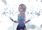  anmi elsa_(frozen) frozen tagme 