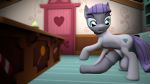  16:9 3d_(artwork) balls big_balls big_penis cutie_mark dickgirl digital_media_(artwork) earth_pony equine erection eyeliner feral friendship_is_magic horse hyper intersex makeup mammal maud_pie_(mlp) mr.tektite my_little_pony nude penis pony solo source_filmmaker 