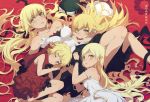  bakemonogatari kissshot_acerolaorion_heartunderblade kizumonogatari loli monogatari_(series) ogipote oshino_shinobu 