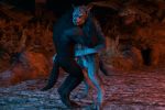  3d_(artwork) animated canine digital_media_(artwork) frottage male male/male mammal penis sex skyrim source_filmmaker the_elder_scrolls video_games vincewolf were werewolf wolf 