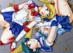  ami_mizuno sailor_moon tagme usagi_tsukino 