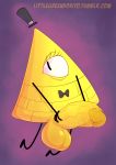  animate_inanimate balls bill_cipher disney gravity_falls klotzzilla looking_at_viewer male penis solo 