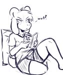 alternate_version_at_source asriel_dreemurr book caprine crackers english_text goat male mammal simple_background sitting solo text undertale video_games white_background 