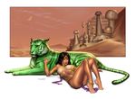  a_princess_of_mars barsoom dejah_thoris john_carter_of_mars miravi 