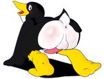  linux mascots tagme tux 