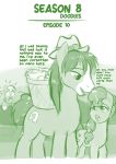  2018 basket big_macintosh_(mlp) d: dialogue english_text equine female friendship_is_magic horn horse jcosneverexisted male mammal my_little_pony pony sugar_belle_(mlp) text troubleshoes_(mlp) unicorn 
