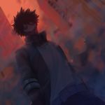  boku_no_hero_academia dabi_(character) keiid male tagme 