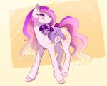  2016 abstract_background cutie_mark duo equine feathered_wings feathers female feral friendship_is_magic fur hair horn hug lyra-senpai magic magnaluna mammal multicolored_hair my_little_pony princess_celestia_(mlp) purple_fur smile twilight_sparkle_(mlp) unicorn white_feathers white_fur winged_unicorn wings young 