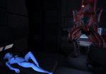  asari geth liara_t&#039;soni mass_effect tagme 